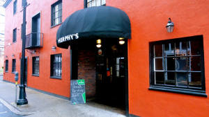 murphy's restaurant & pub