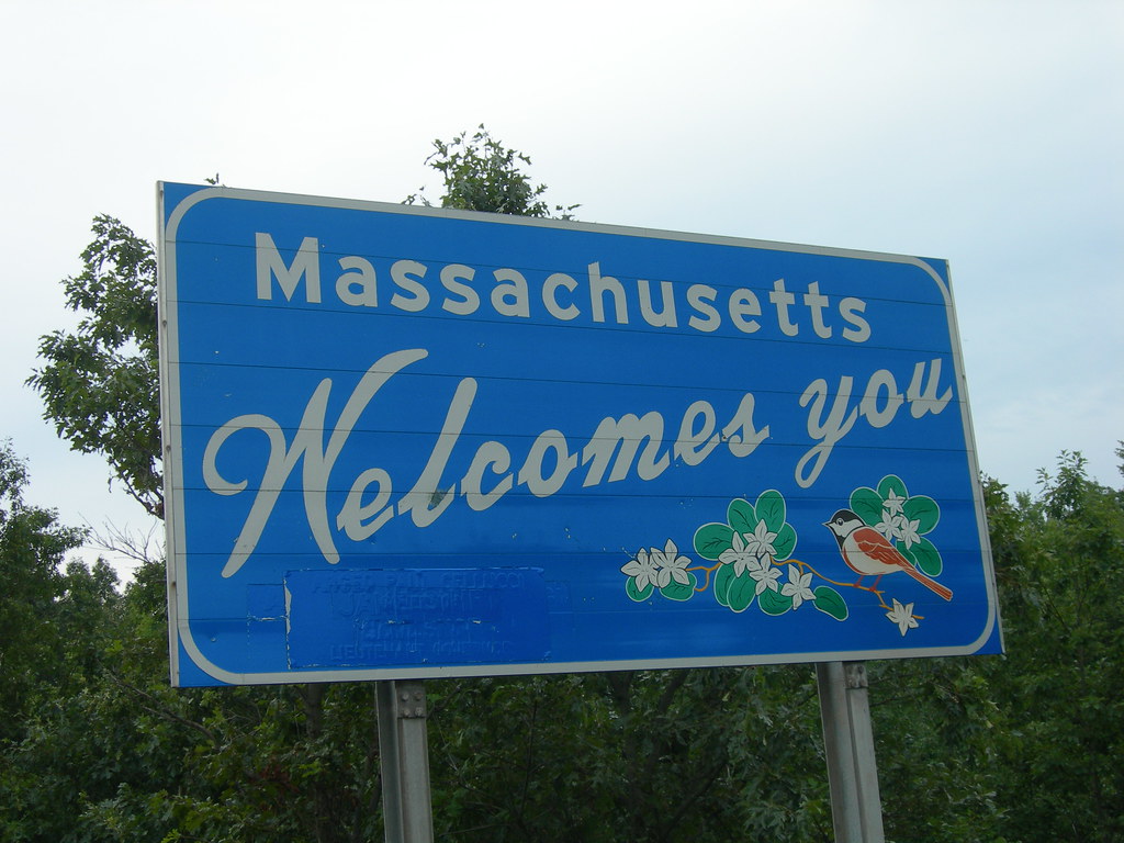 The Most Haunted Inns In Massachusetts - Photo