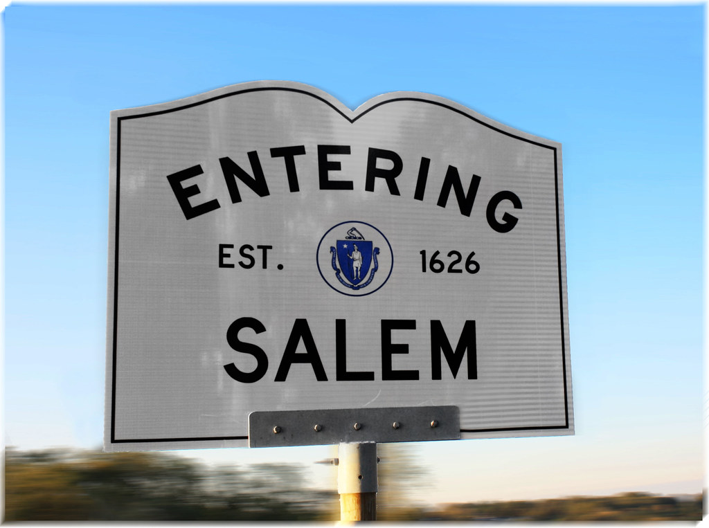 The Salem Inn - Photo